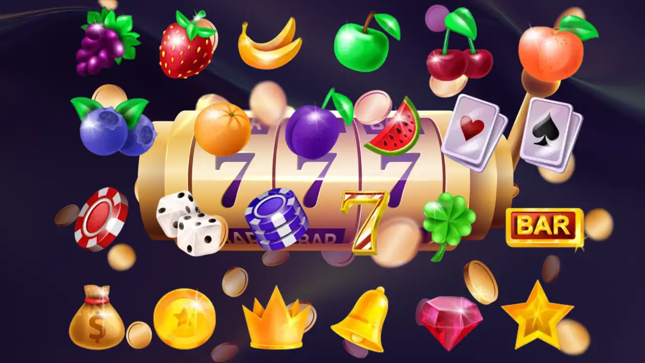 Популярные тематики слотов Mellstroy casino